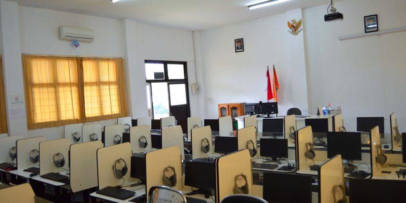 Laboratorium Komputer